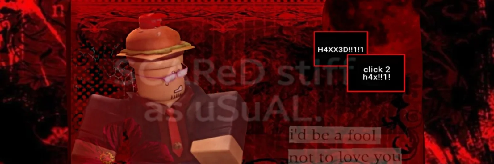 Profile Banner
