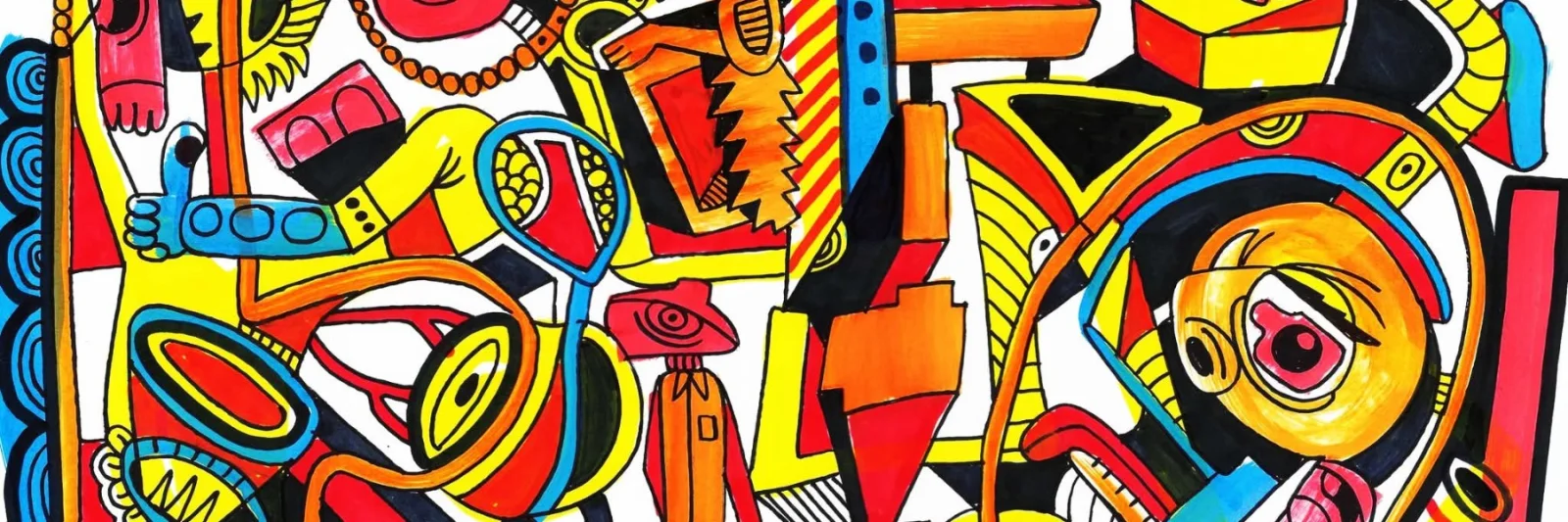 Profile Banner