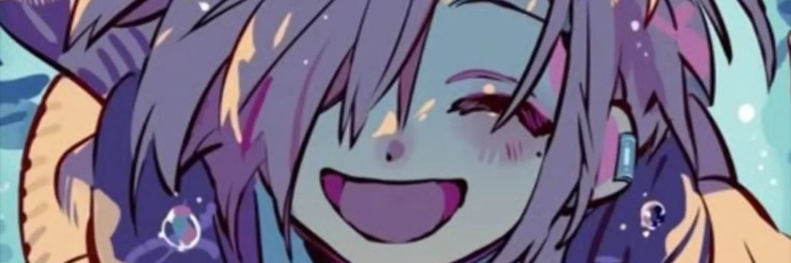 Profile Banner