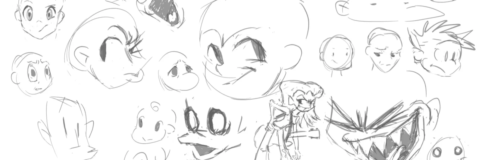 Profile Banner